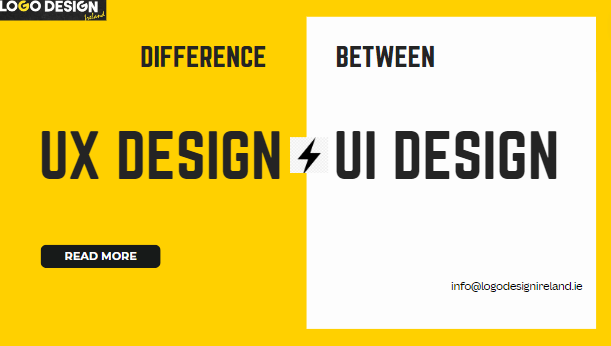 UX VS UI